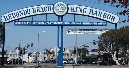 King Harbor